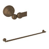 Georgian Era 32" Towel Bar