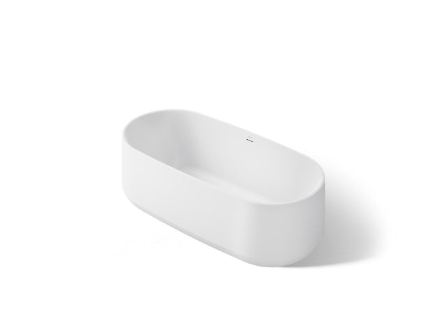 Ceric® 65" x 31" freestanding bath