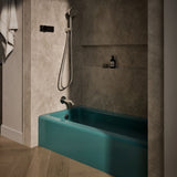Bellwether® 60" x 30-1/4" alcove bath, left drain