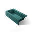 Bellwether® 60" x 30-1/4" alcove bath, left drain