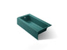 Bellwether® 60" x 30-1/4" alcove bath, left drain