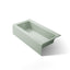 Bellwether® 60" x 30-1/4" alcove bath, left drain