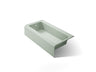 Bellwether® 60" x 30-1/4" alcove bath, left drain