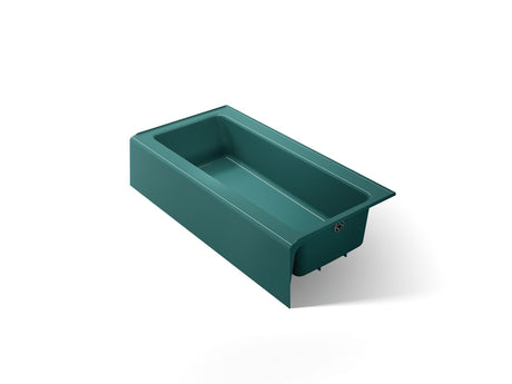 Bellwether® 60" x 30-1/4" alcove bath, right drain