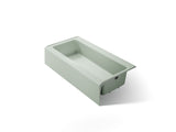 Bellwether® 60" x 30-1/4" alcove bath, right drain