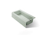 Bellwether® 60" x 30-1/4" alcove bath, right drain