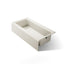 Bellwether® 60" x 30-1/4" alcove bath, right drain