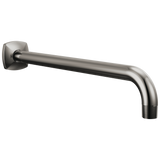 Allaria 13" Wall Mount Shower Arm and Flange