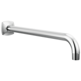 Allaria 13" Wall Mount Shower Arm and Flange
