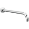 Allaria 13" Wall Mount Shower Arm and Flange