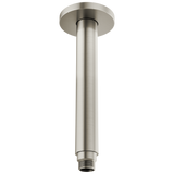 Kintsu 10" Dual Waterway Ceiling Mount Shower Arm and Flange