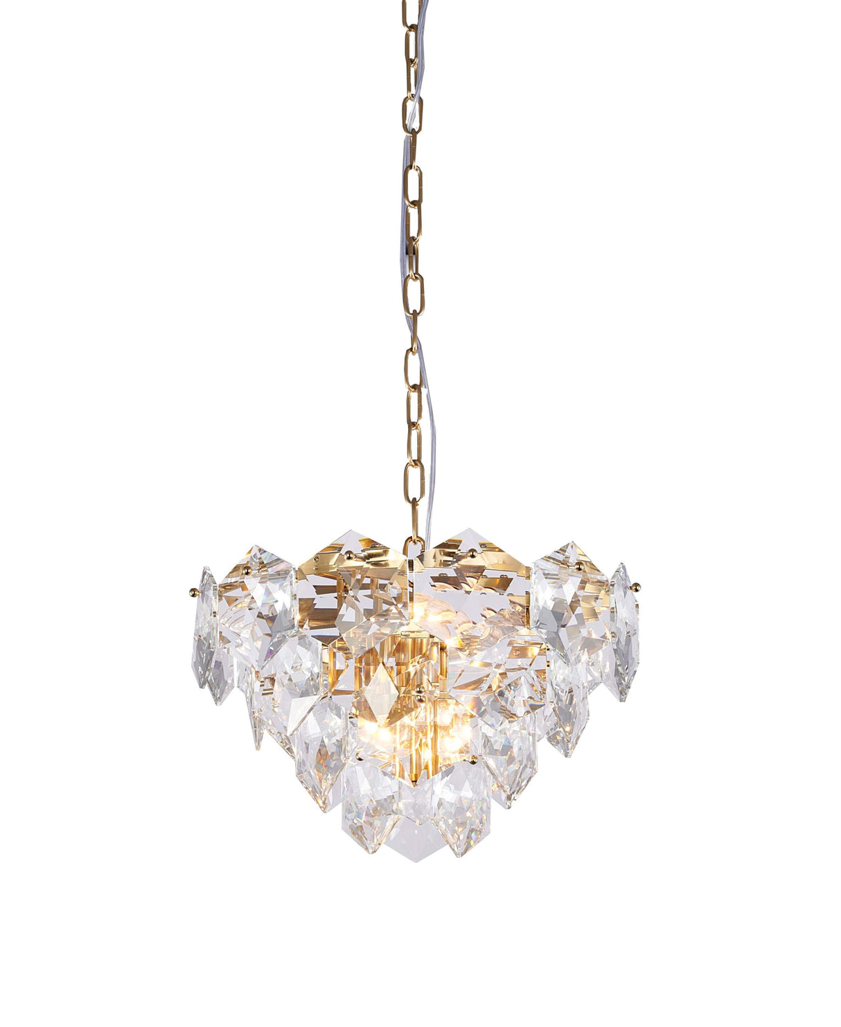 Chandelier GL431C16BR