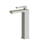 Aquabrass Tall Single Hole Bathroom Faucet Swarovski Crystal - image 2