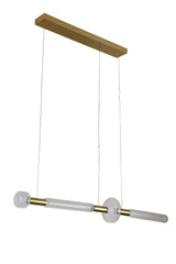 LED Chandelier ZD11C53G