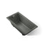 Tea-for-Two® 60" x 32" drop-in bath