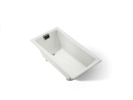Tea-for-Two® 60" x 32" drop-in bath