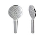 Round handshower
