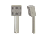 Square handshower - 3 functions