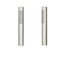 Aquabrass Round Single-Function Handheld Shower Head - image 2
