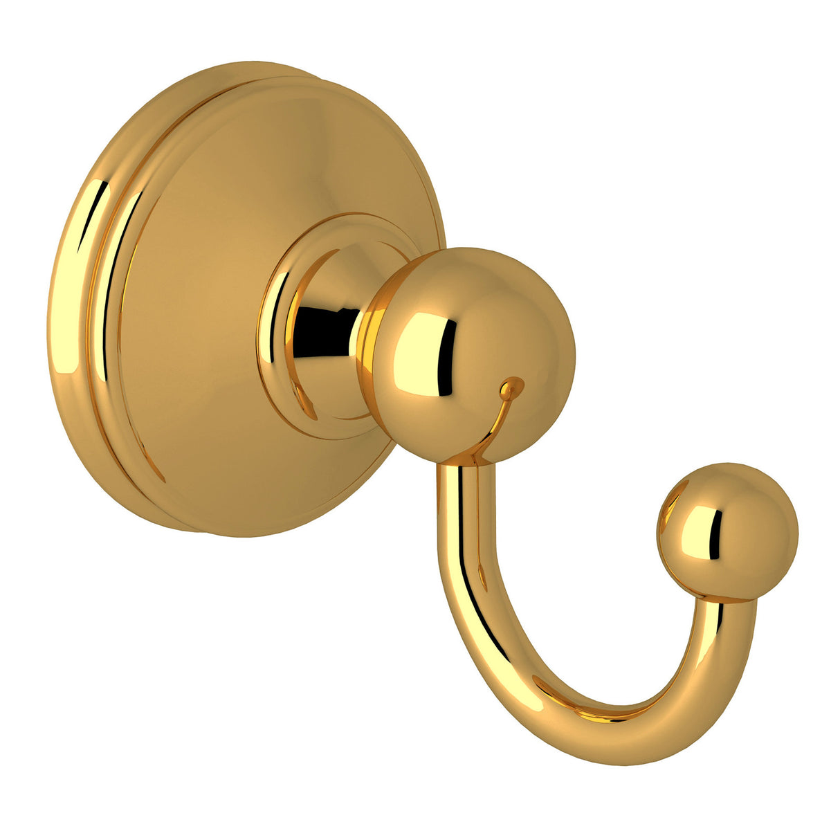 Georgian Era Robe Hook