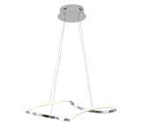 LED Chandelier TR23