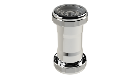 1-1/4" Double Slip Repair Connector (860)