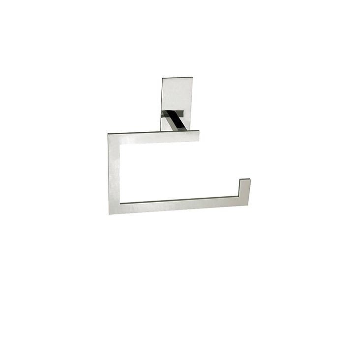 9" wallmount towel ring