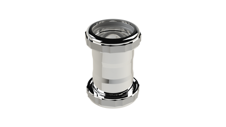 1-1/2" Double Slip Repair Connector (862)