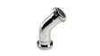 1-1/4" Double Slip Repair Connector - 45 Elbow (864)