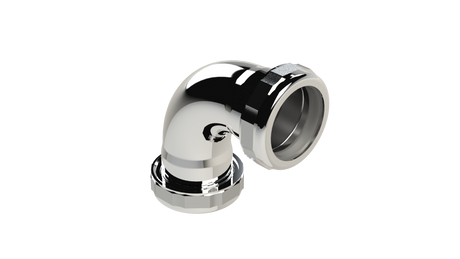 1-1/4" Double Slip Repair Connector - 90 Elbow (865)