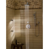 Serin® Single-Handle Diverter Valve Trim Kit