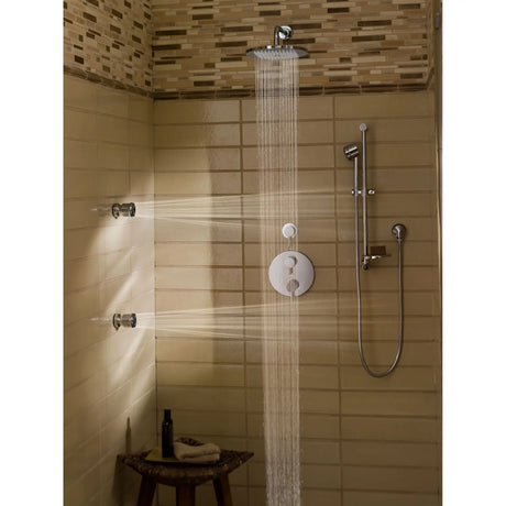 Serin® Single-Handle Diverter Valve Trim Kit