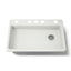 Riverby® 33" undermount single-bowl kitchen sink