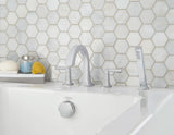 Townsend® Bathtub Faucet With Lever Handles and Personal Shower for Flash® Rough-In Valve