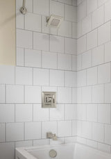 Town Square® S 6-3/4-Inch IPS Diverter Tub Spout