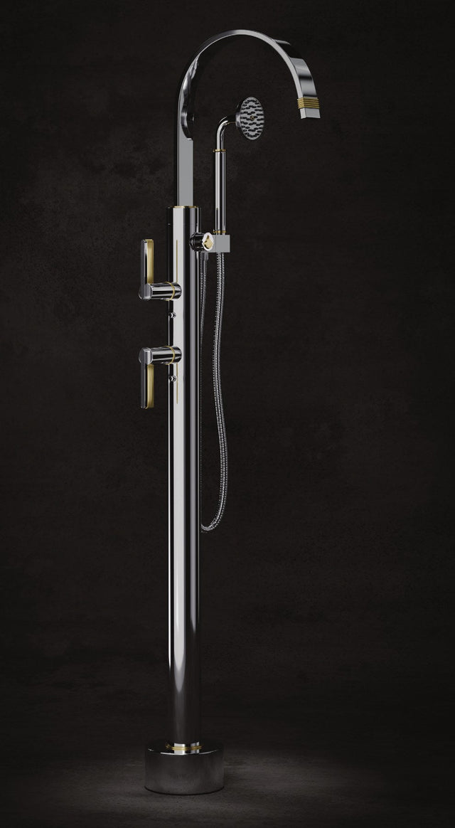 Rubinet T3GTXL