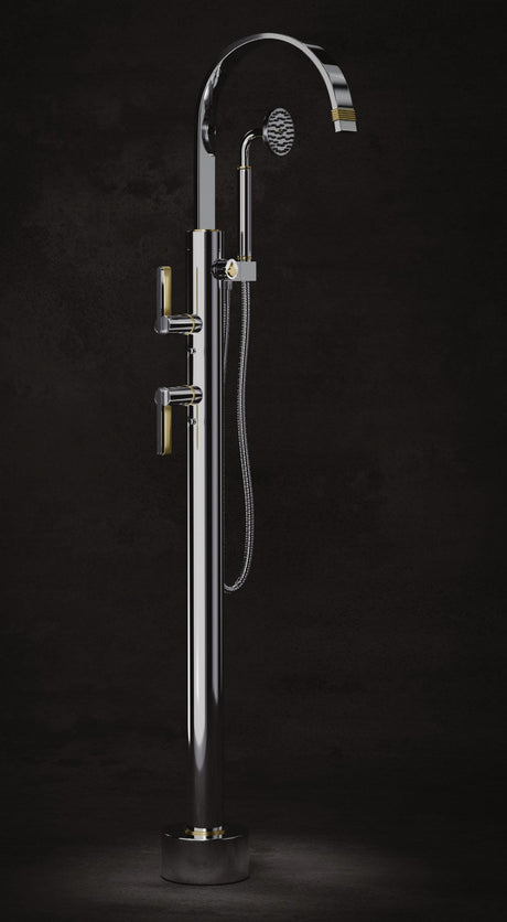 Rubinet T5RTXL