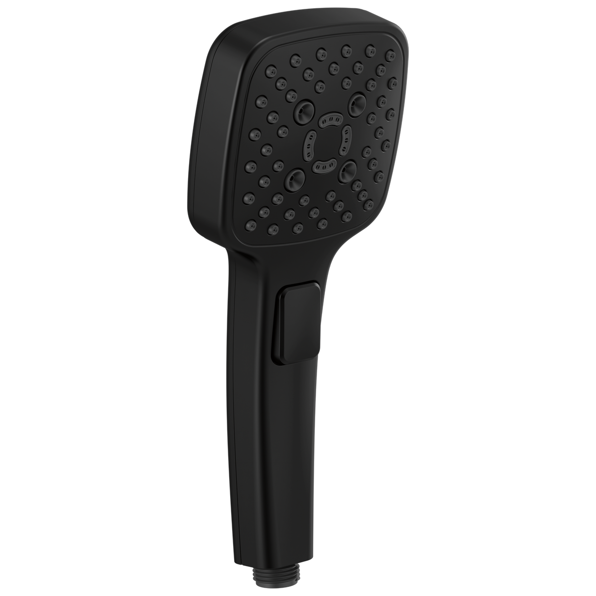 Essential Shower Series Linear Square Multi-Function Hand Shower