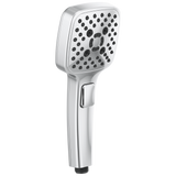 Essential Shower Series Linear Square Multi-Function Hand Shower