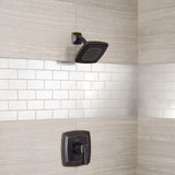 Townsend® Valve Only Trim Kit With Double Ceramic Pressure Balance Cartidge With Lever Handle
