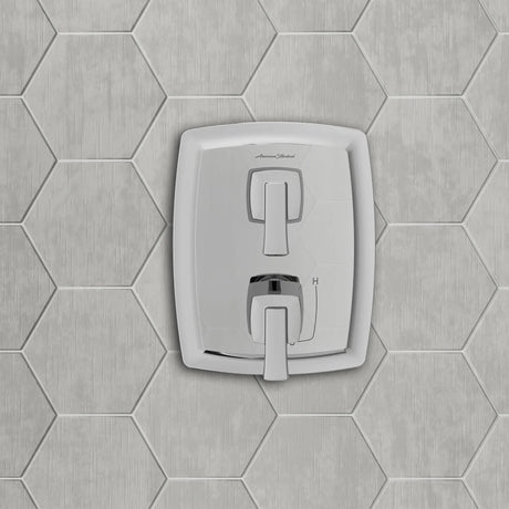 Townsend®2-Handle Integrated Shower Diverter Trim Only