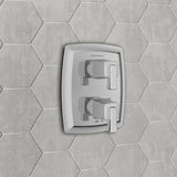 Townsend®2-Handle Integrated Shower Diverter Trim Only