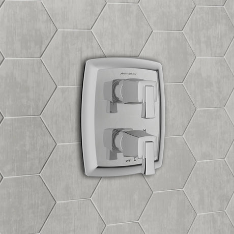 Townsend®2-Handle Integrated Shower Diverter Trim Only