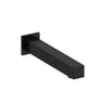 Tub Spouts Square Wall-mount Tub Spout