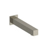Tub Spouts Square Wall-mount Tub Spout