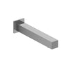 Tub Spouts Square Wall-mount Tub Spout