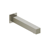 Tub Spouts Square Wall-mount Tub Spout