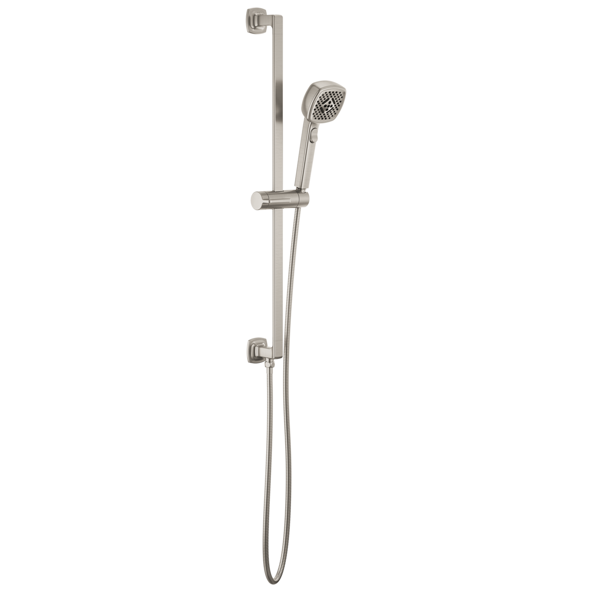 Allaria Multi-Function Slide Bar Handshower