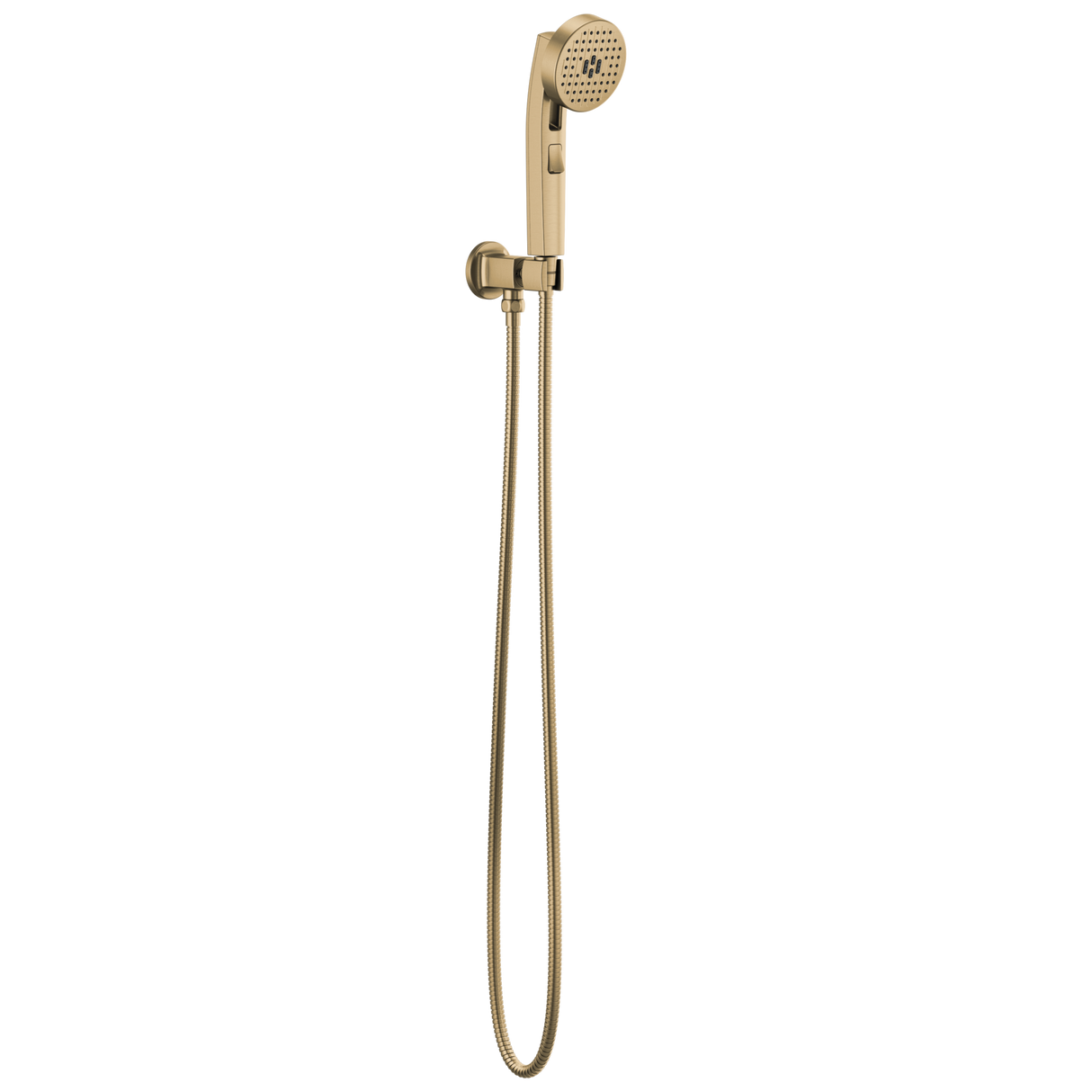 Kintsu Multifunction Wall Mount Handshower