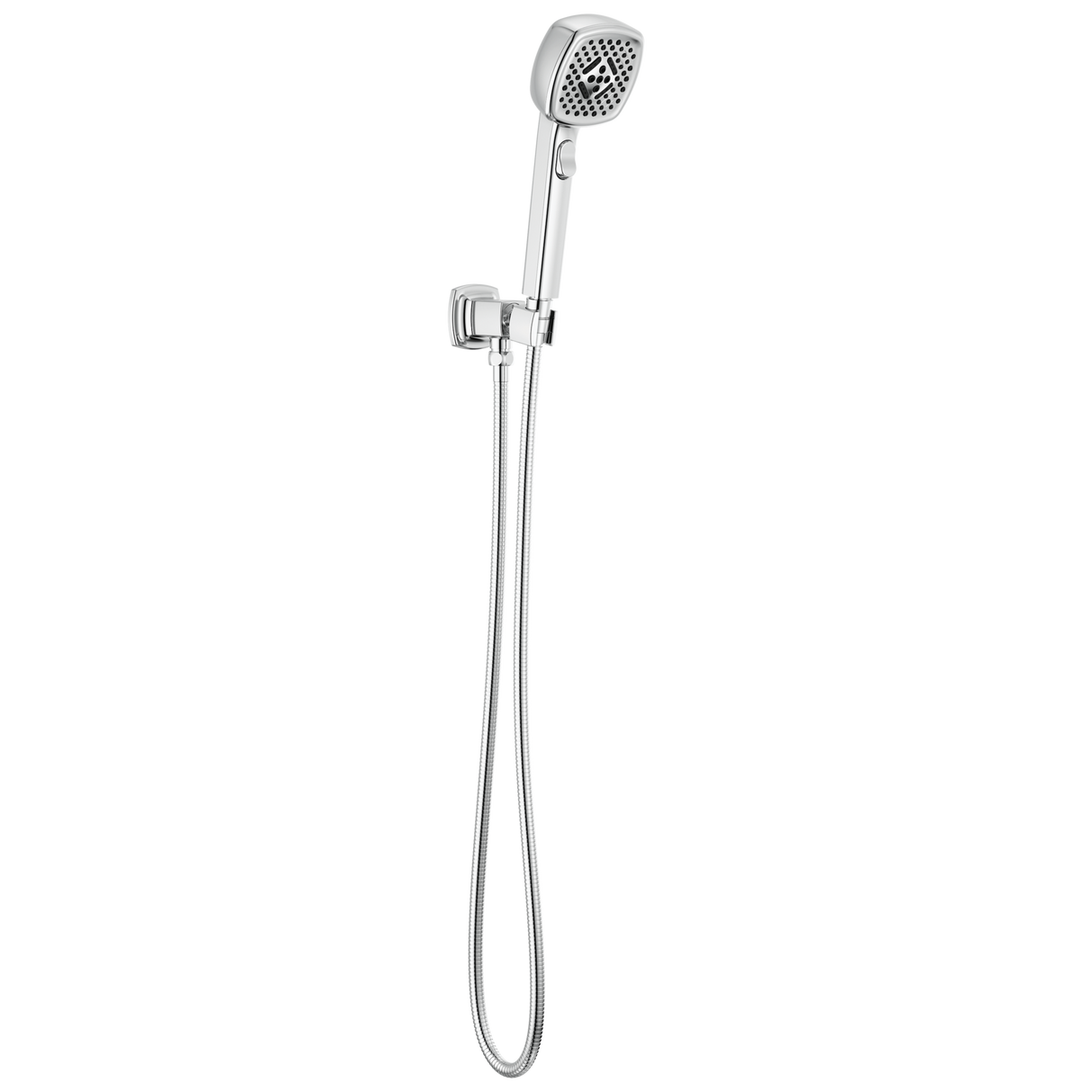 Allaria Multi-Function Wall Mount Handshower